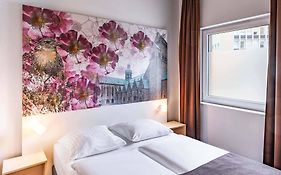 B&B Hotel Hildesheim